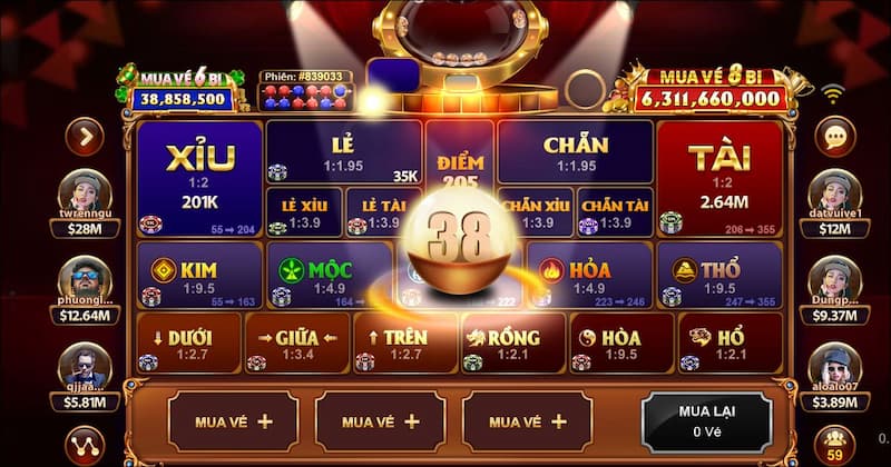 Cách chơi game Keno Lộc Phát Sunwin. Cách chơi game Keno Lộc Phát Sunwin.