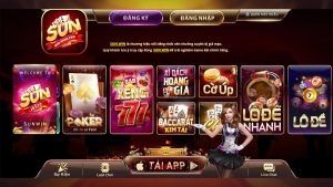 Giới thiệu về tựa game Baccarat Kim Tài Sunwin