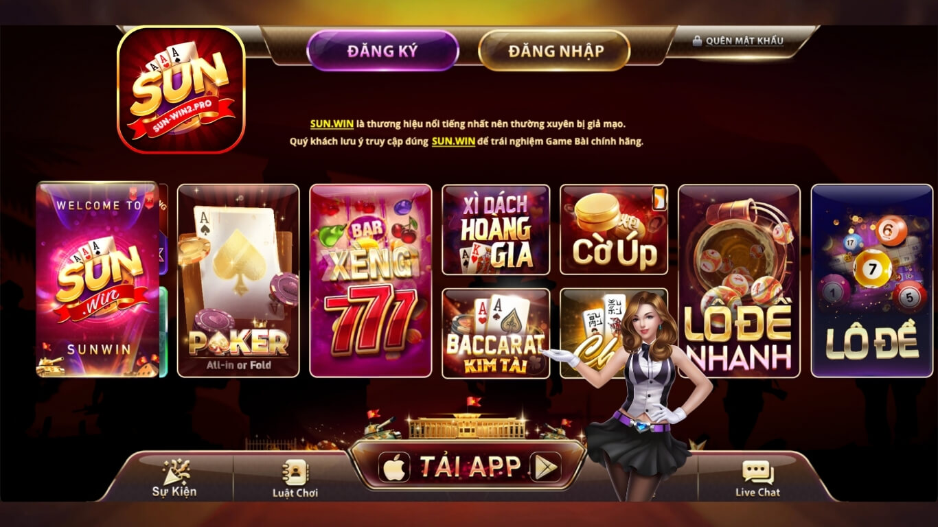 Giới thiệu về tựa game Baccarat Kim Tài Sunwin Giới thiệu về tựa game Baccarat Kim Tài Sunwin