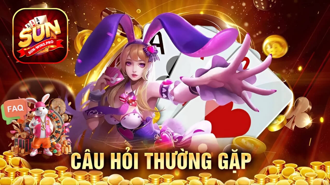 Sunwin với những trường hợp thường gặp