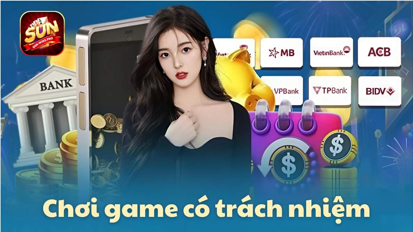 Nội dung chơi có trách nhiệm tại cổng game Sunwin Nội dung chơi có trách nhiệm tại cổng game Sunwin