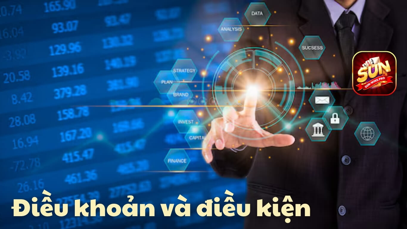 Nội dung chi tiết điều khoản và điều kiện Sunwin Nội dung chi tiết điều khoản và điều kiện Sunwin