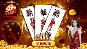 Game Bài Chắn Sunwin - Siêu Phẩm Game Bài Đổi Thưởng Sun Win.
