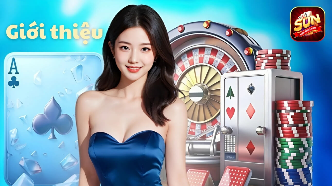 Giới thiệu Sunwin - Tổng hợp trò chơi đổi thưởng hấp dẫn Giới thiệu Sunwin - Tổng hợp trò chơi đổi thưởng hấp dẫn