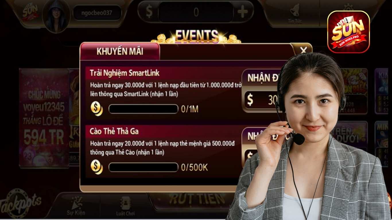 Những trường hợp phổ biến cần liên hệ Sunwin 