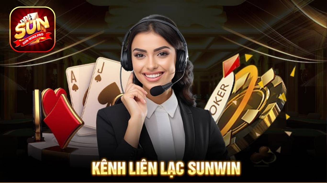 Hướng dẫn cách liên hệ Sunwin nhanh chóng Hướng dẫn cách liên hệ Sunwin nhanh chóng