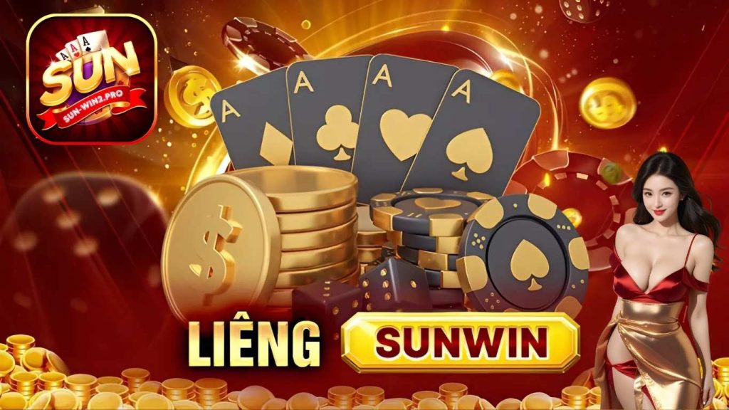 Game Bài Liêng Sunwin - Hướng Dẫn Cách Chơi Cơ Bản Cho Tân Thủ.