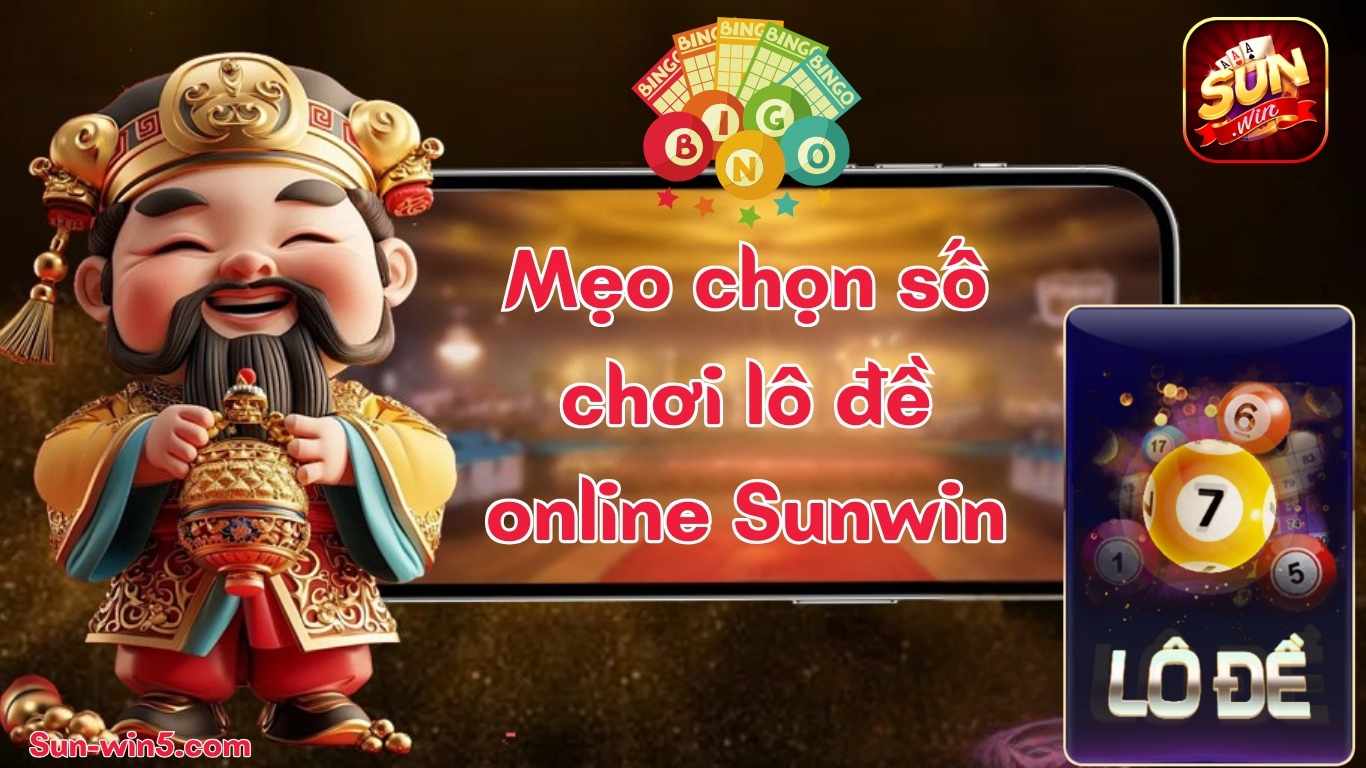 Những hình thức có trong lô đề Sunwin