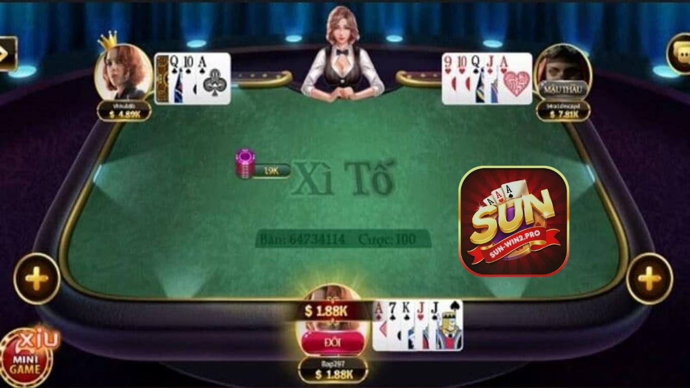 Những lưu ý khi chơi game bài Xì Tố Sunwin Những lưu ý khi chơi game bài Xì Tố Sunwin