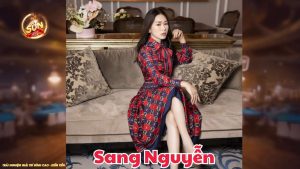 Sang Nguyễn với định hướng và chiến lược tương lai